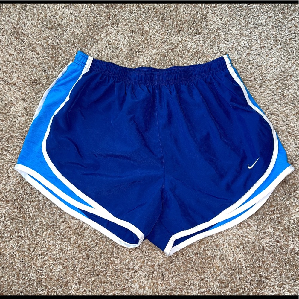 Nike Dri-Fit Shorts